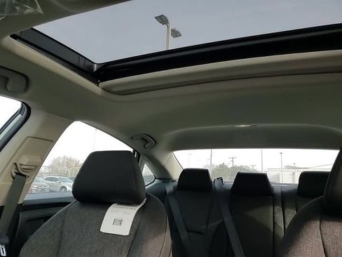 New 2025 Honda Accord SE image 21