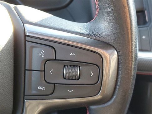 Certified 2021 Chevrolet Tahoe RST w/ Luxury Package image 25