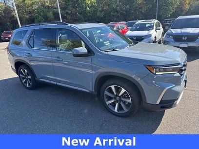 Used 2023 Honda Pilot Elite