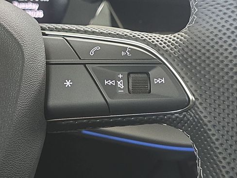 New 2026 Audi S3 Premium AWD/4WD image 11