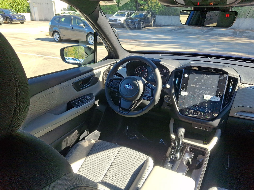 New 2026 Subaru Forester Premium AWD/4WD image 15