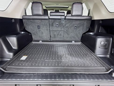 Used 2018 Toyota 4Runner TRD Off-Road Premium image 27