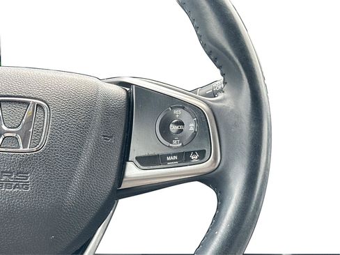 Used 2018 Honda CR-V EX-L image 16