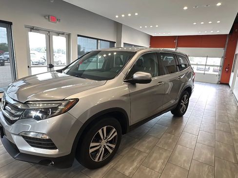 Used 2016 Honda Pilot EX-L image 10