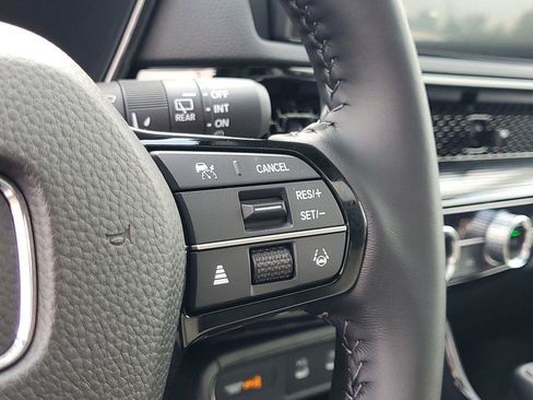 New 2026 Honda CR-V EX-L image 15