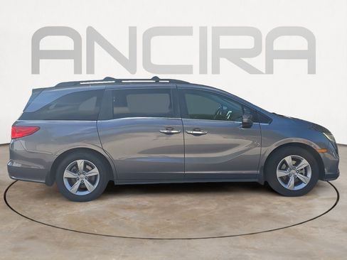 Used 2018 Honda Odyssey EX-L image 9