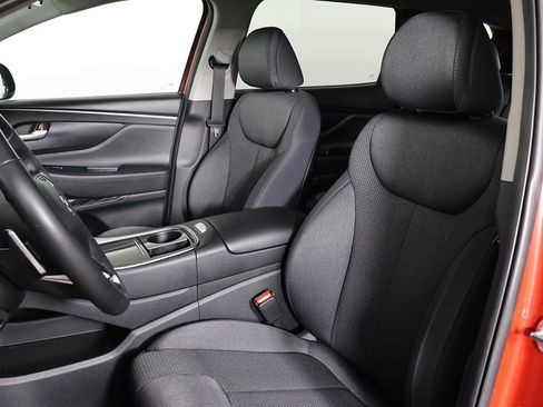 Certified 2023 Hyundai Santa Fe SEL image 26