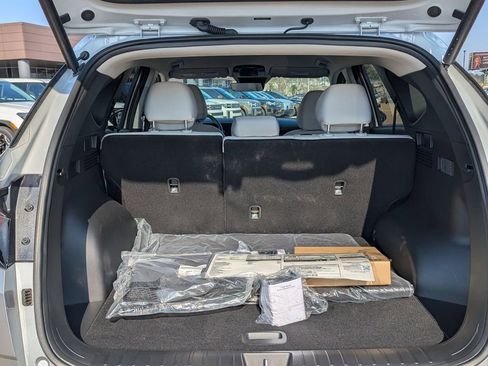 Certified 2025 Hyundai Tucson SEL image 24