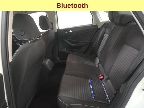 Used 2023 Volkswagen Jetta S FWD image 7