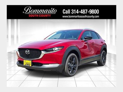 Used 2025 MAZDA CX-30 AWD 2.5 S w/ Select Sport Pkg