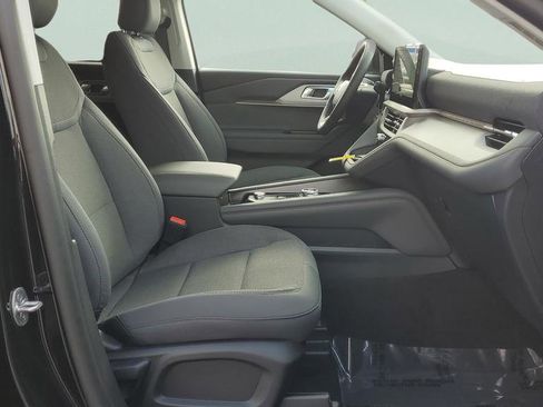 New 2026 Ford Explorer Active image 17