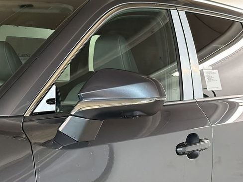 New 2026 Lexus TX 350 AWD image 5