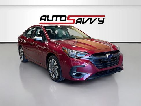 Used 2025 Subaru Legacy Touring XT AWD/4WD image 1