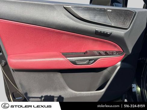 Used 2023 Lexus NX 350h AWD w/ Vision Package image 21