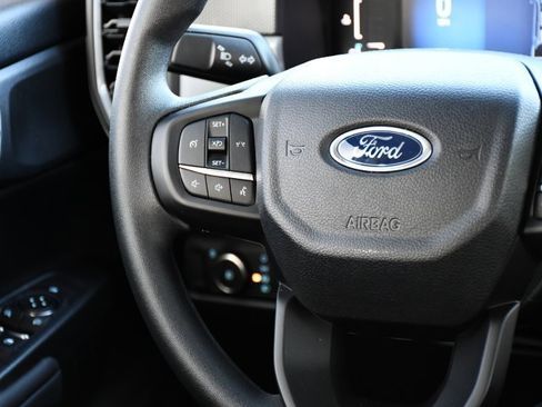 Used 2025 Ford Ranger XL w/ Trailer Tow Package image 22