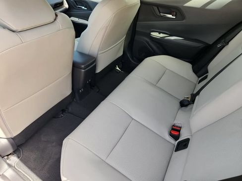 New 2026 Toyota Prius Limited AWD/4WD image 23