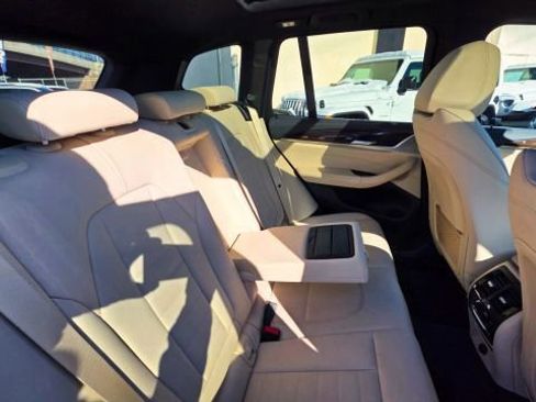 Used 2018 BMW X3 xDrive30i image 35