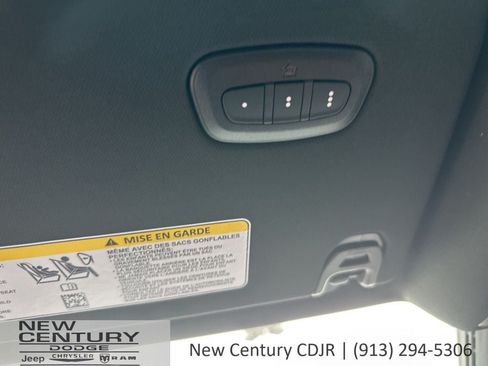 New 2026 RAM 1500 Big Horn AWD/4WD image 37
