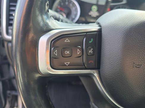 Used 2022 RAM 1500 Laramie image 28