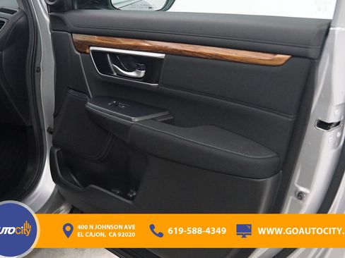 Used 2020 Honda CR-V EX image 17
