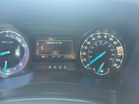 Used 2023 Ford Ranger XLT w/ Equipment Group 302A High AWD/4WD image 18