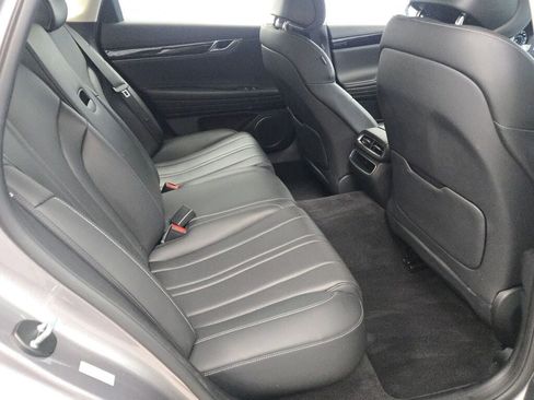 Used 2023 Genesis G80 2.5T image 11