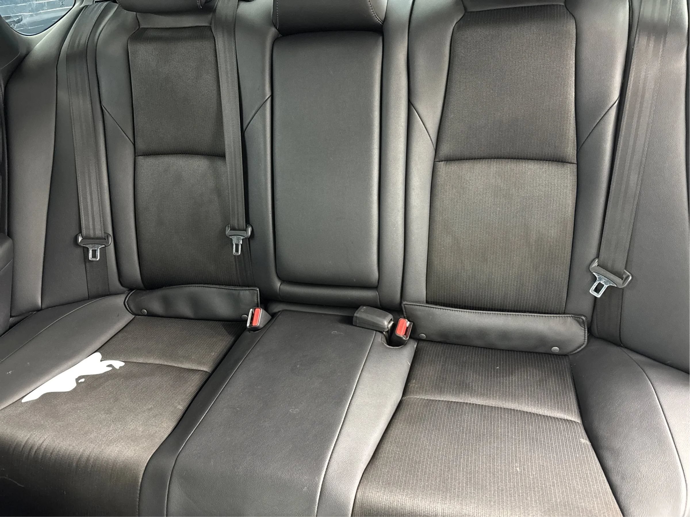Used 2019 Honda Accord Sport image 20