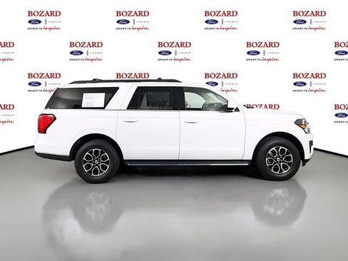 Used 2022 Ford Expedition Max XLT AWD/4WD image 9