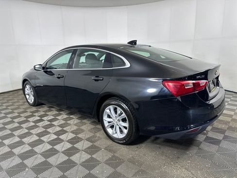 Used 2023 Chevrolet Malibu LT image 5