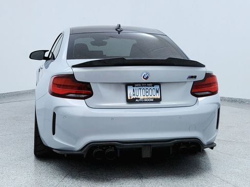 Used 2019 BMW M2 Competition image 4