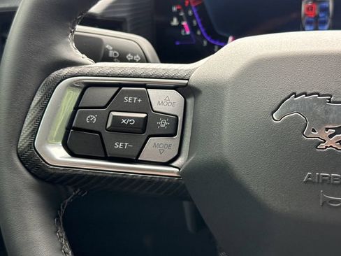 New 2026 Ford Mustang Coupe RWD image 28