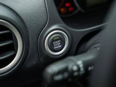 New 2024 Mitsubishi Mirage G4 SE image 35