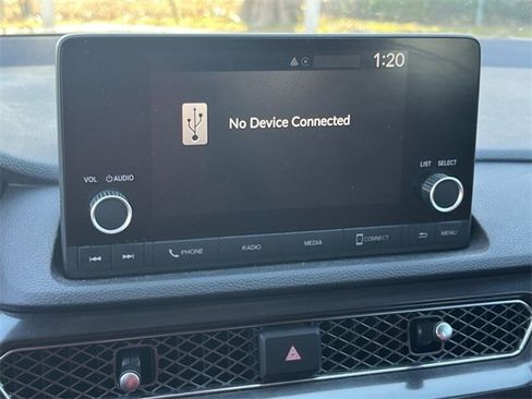 Certified 2025 Acura Integra A-Spec image 19