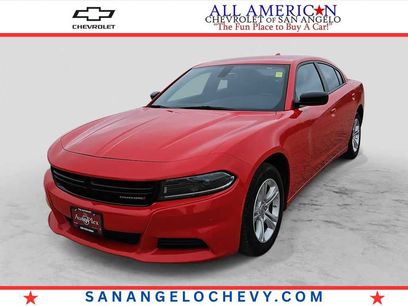 Used 2023 Dodge Charger SXT