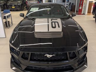 New 2025 Ford Mustang GT Premium w/ GT Performance Package RWD video 1