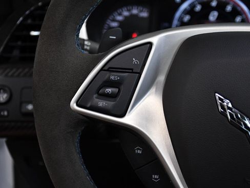 Used 2018 Chevrolet Corvette Grand Sport w/ Carbon 65 Edition RWD image 43