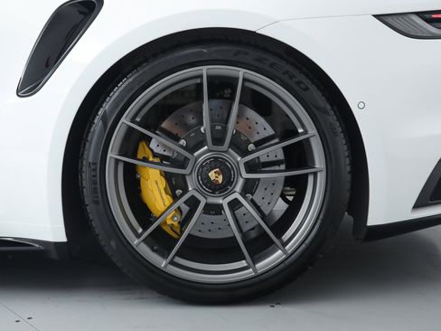 Used 2025 Porsche 911 Turbo S image 39