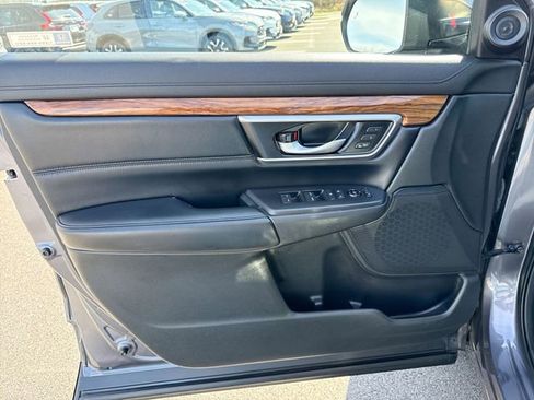 Used 2021 Honda CR-V Touring image 14