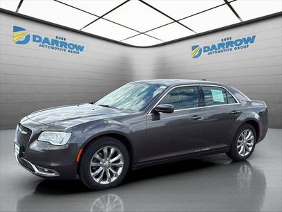 Certified 2020 Chrysler 300 Touring L w/ Value Package