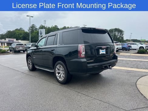 Used 2015 GMC Yukon SLT w/ Open Road Package AWD/4WD image 8