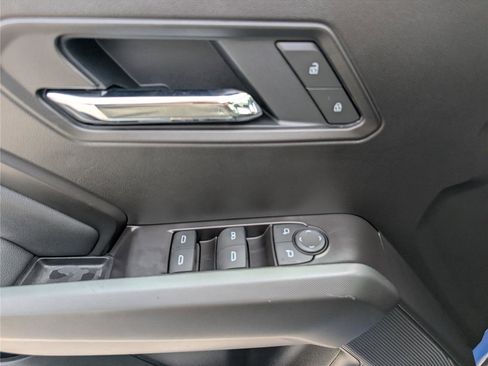 Used 2025 GMC Canyon Elevation w/ Technology Package image 20