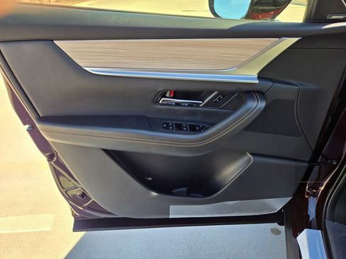 New 2026 MAZDA CX-90 3.3 Turbo w/ Premium Sport Pkg image 23