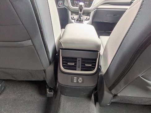 Certified 2025 Subaru Legacy Premium AWD/4WD image 11