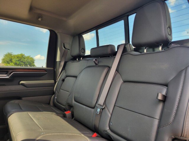 Used 2024 GMC Sierra 2500 Denali w/ Denali Reserve Package AWD/4WD image 29