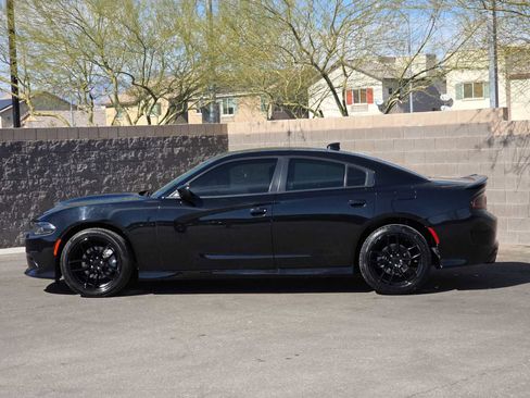 Used 2021 Dodge Charger GT w/ Blacktop Package image 6