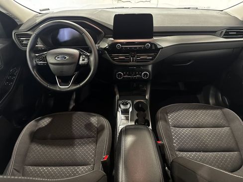 Used 2024 Ford Escape Active AWD/4WD image 30