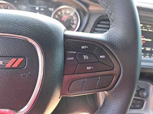 Used 2023 Dodge Challenger R/T Scat Pack image 21