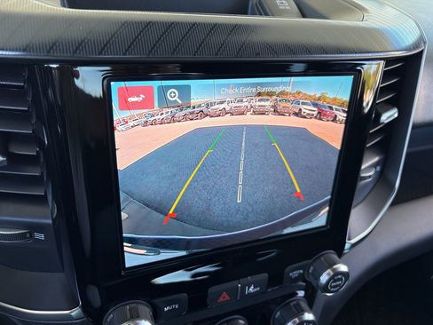 New 2025 RAM 1500 Lone Star image 16