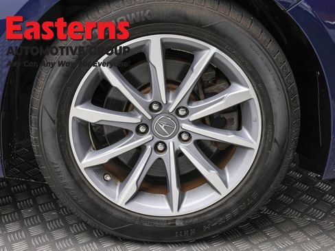 Used 2018 Acura TLX FWD image 28