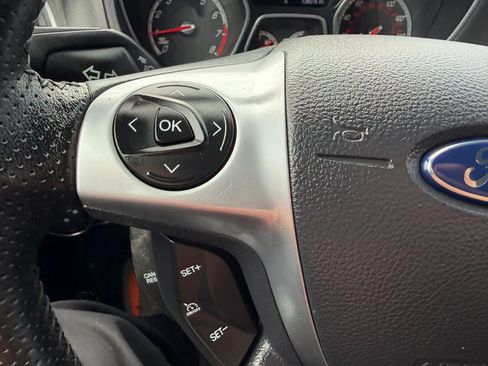 Used 2014 Ford Focus ST w/ Equipment Group 202A FWD image 26